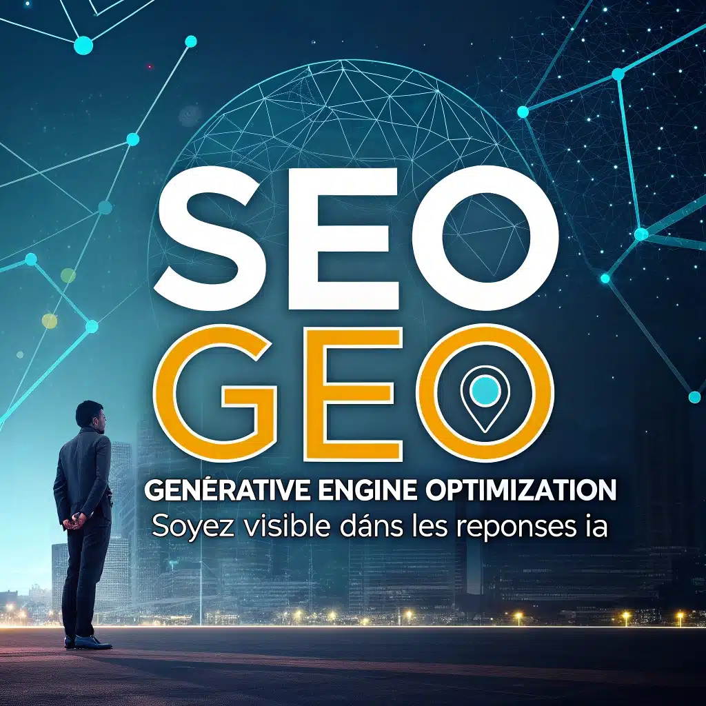 Soyez visible dans les réponses IA